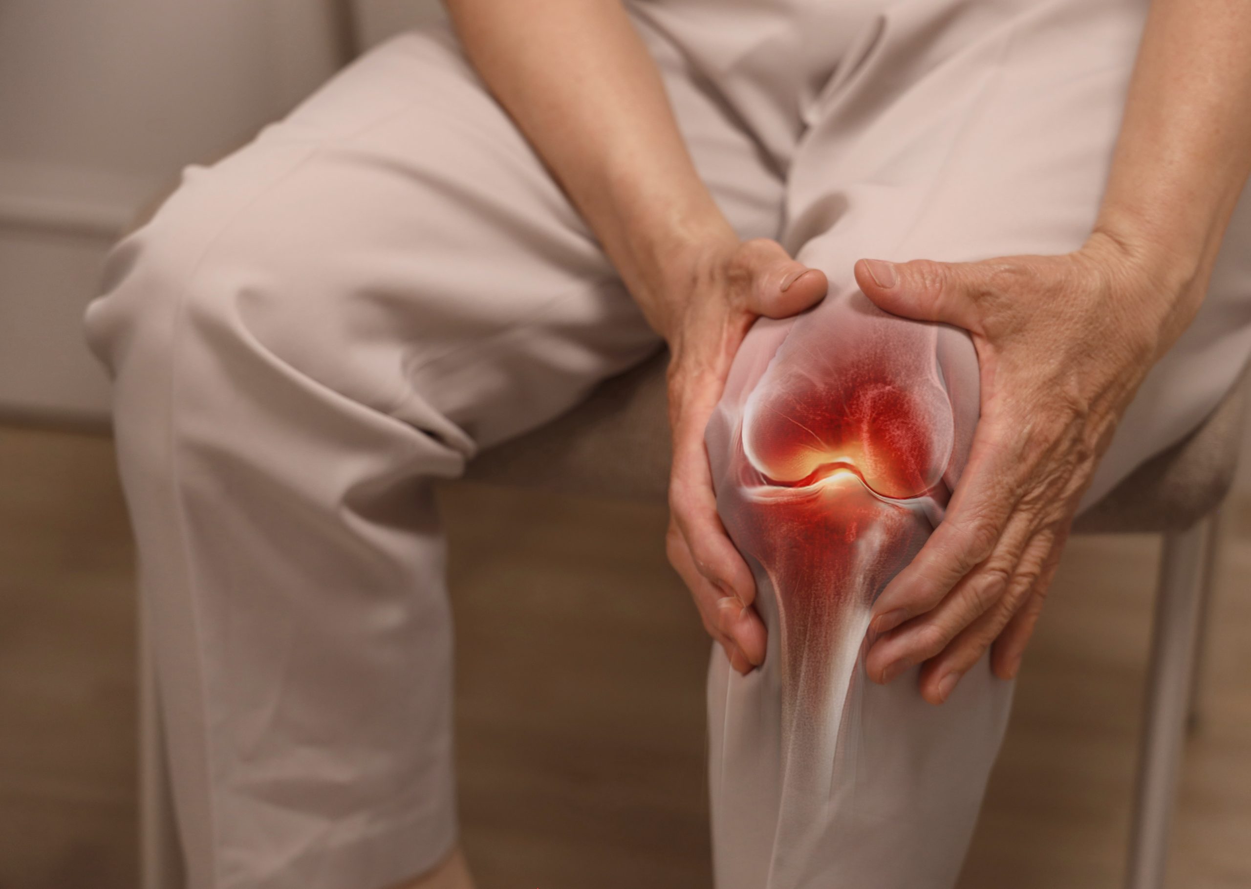 Knee & Joint Pain